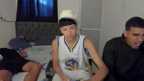 nick_master2 online show from March 4, 7:20 pm