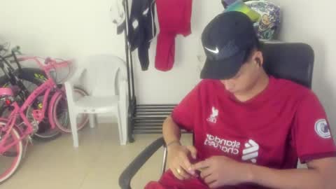 nick_master2 online show from June 12, 5:28 am