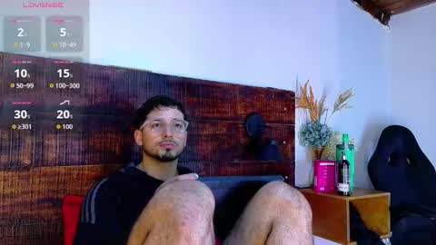 nick_moss_ online show from February 19, 2:29 am