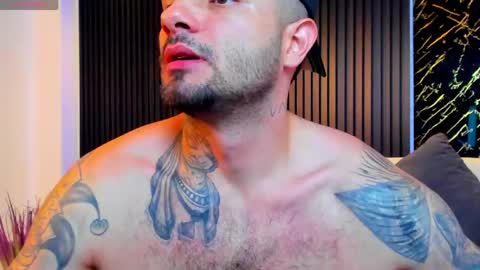 Snapshot of nick_owen26 chatting on March 24, 5:51 pm nick owen26 online show from March 24, 5:51 pm