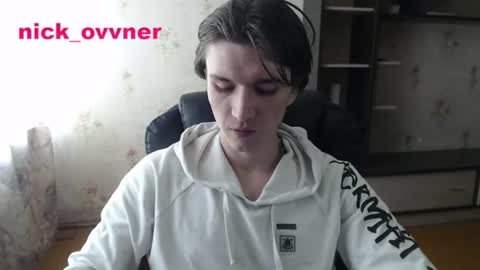 Nick online show from July 1, 12:56 am