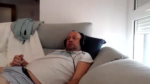 nick_rick01 online show from April 20, 4:32 pm