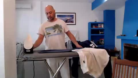 nick_rick01 online show from April 21, 7:25 am