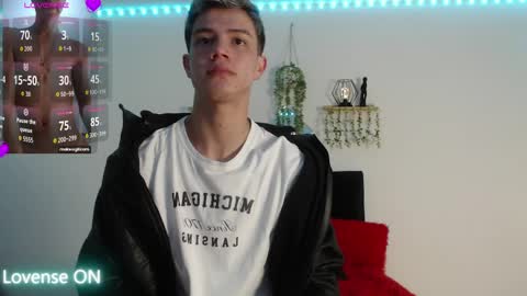 Snapshot of nick_torn chatting on April 7, 1:00 pm Nick online show from April 7, 1:00 pm