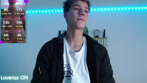 Snapshot of nick_torn chatting on April 24, 1:57 pm Nick online show from April 24, 1:57 pm