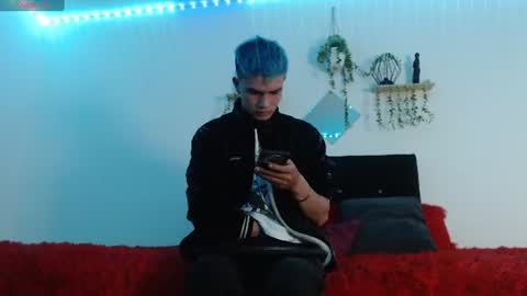 Snapshot of nick_torn chatting on July 9, 4:00 pm Nick online show from July 9, 4:00 pm