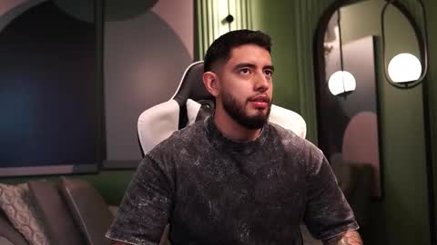 Jhohan online show from October 12, 1:15 am