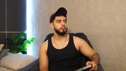 Jhohan online show from November 29, 12:41 pm