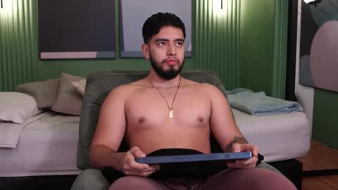 Jhohan online show from January 9, 12:41 pm