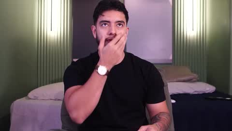 Jhohan online show from January 19, 1:04 pm