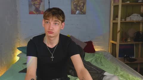 Nick online show from December 2, 9:39 pm