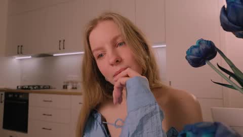 Nicka Cherie online show from March 7, 5:43 pm