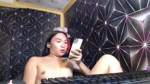 nickha_bryanah online show from February 21, 3:07 am