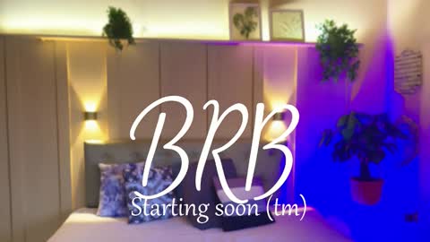 Your baby Nicol  online show from October 7, 12:57 pm