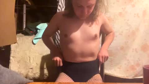 nickie42082 online show from December 30, 10:43 am