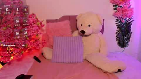 Snapshot of nickie_reed_ chatting on March 4, 9:21 pm nickie_reed_ online show from March 4, 9:21 pm