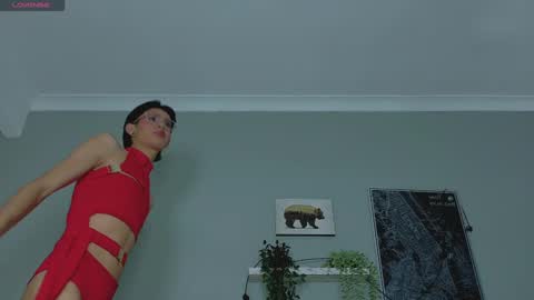 Snapshot of nickifox__ chatting on September 11, 2:55 am NICKI FOX online show from September 11, 2:55 am