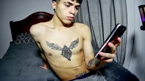 Snapshot of nickiki666 chatting on March 14, 11:59 am nicki online show from March 14, 11:59 am