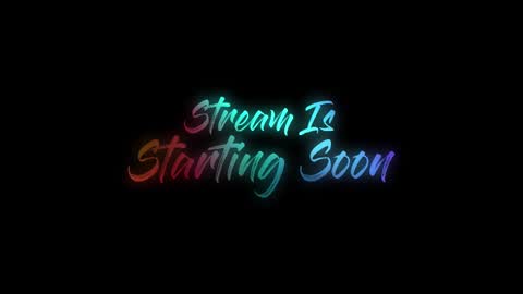 Nicki Love online show from September 26, 11:25 am