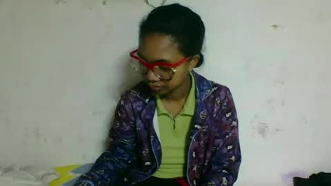 Snapshot of nickiqqyuu chatting on July 26, 12:52 am nickiqqyuu online show from July 26, 12:52 am