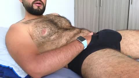 Nicolas              online show from January 18, 6:43 pm