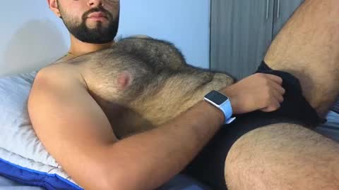 Nicolas              online show from January 19, 5:26 am