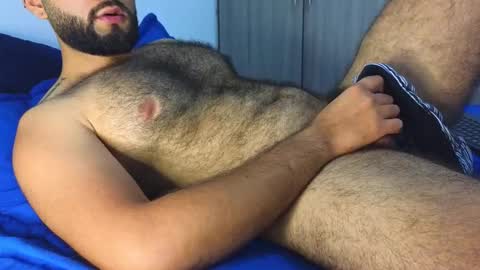 Nicolas              online show from February 14, 2:50 am