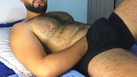 Nicolas              online show from February 18, 2:05 am