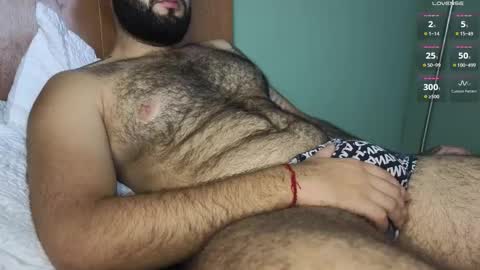 Nicolas              online show from February 7, 12:03 am