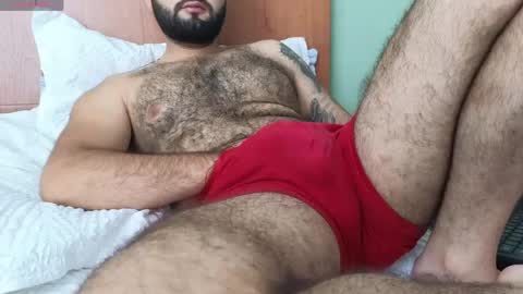 Nicolas              online show from May 12, 8:28 pm