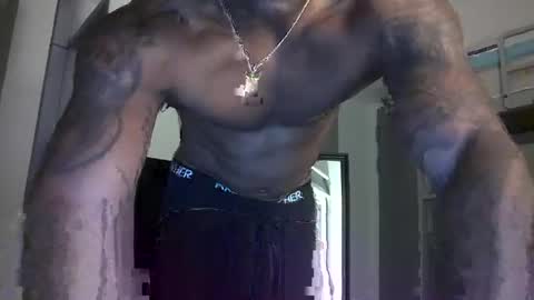 NickKillEm online show from January 1, 6:38 pm