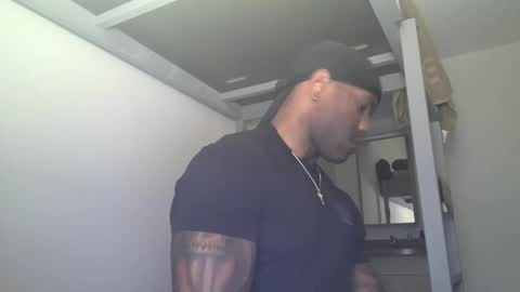 NickKillEm online show from January 26, 10:24 pm