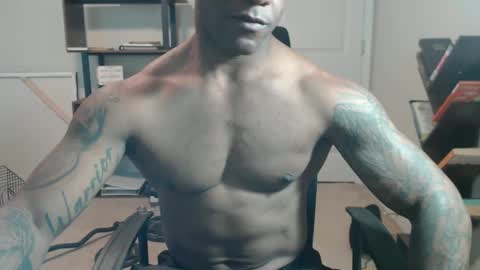 NickKillEm online show from September 10, 10:32 pm