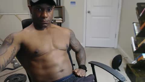 NickKillEm online show from September 13, 12:21 am