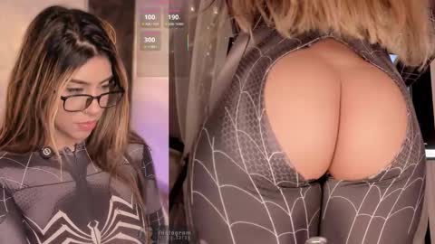 Nicky online show from February 2, 3:27 am