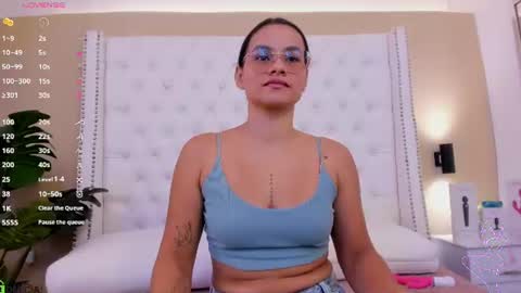 nickky online show from June 15, 2:08 pm