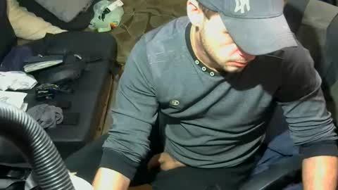 NickName online show from January 15, 3:11 am