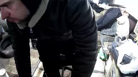 NickName online show from March 9, 6:06 am