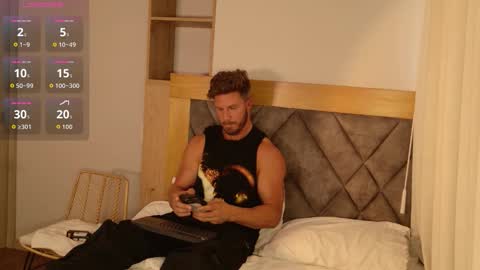 Snapshot of nickriverzxo chatting on October 27, 7:18 pm nickriverzxo online show from October 27, 7:18 pm