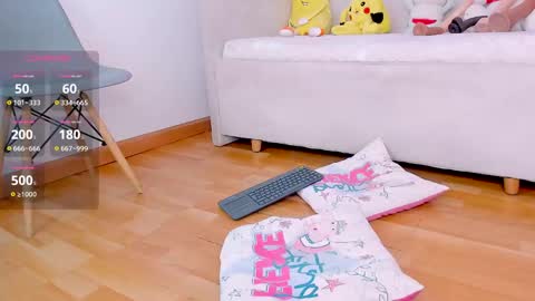 Nicolas online show from December 29, 1:56 am