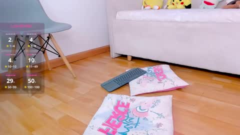 Nicolas online show from December 30, 6:16 pm