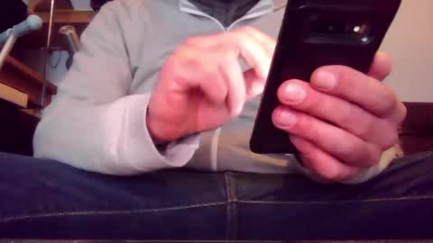 Joystick online show from December 11, 4:42 pm
