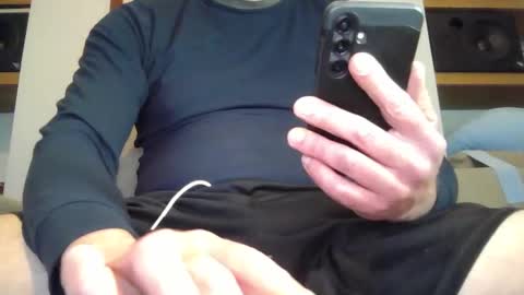 Joystick online show from May 6, 5:18 pm