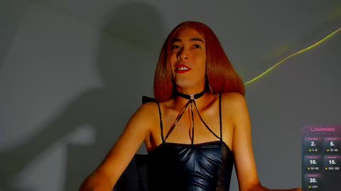 ISABEL   IG Dajobasa online show from January 12, 3:07 am