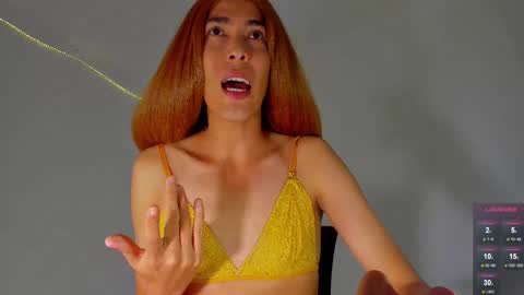 ISABEL   IG Dajobasa online show from January 28, 12:47 am