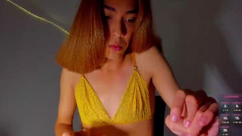 ISABEL   IG Dajobasa online show from January 28, 3:57 am