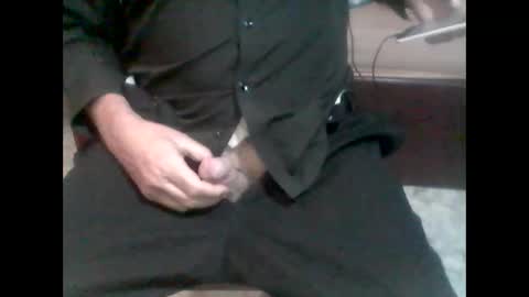 TheCock online show from October 26, 11:20 pm