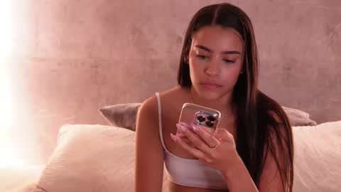 Snapshot of nicky_and_blake chatting on October 1, 9:10 pm nicky and blake online show from October 1, 9:10 pm