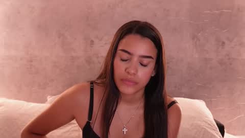 Snapshot of nicky_and_blake chatting on October 2, 7:43 pm nicky and blake online show from October 2, 7:43 pm