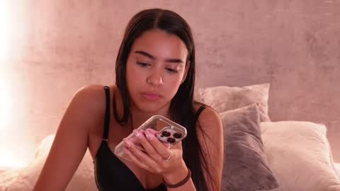 Snapshot of nicky_and_blake chatting on October 9, 3:04 am nicky and blake online show from October 9, 3:04 am